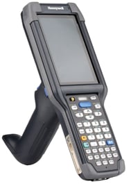 Honeywell CK65-L0N-BMC210F Mobile Computer