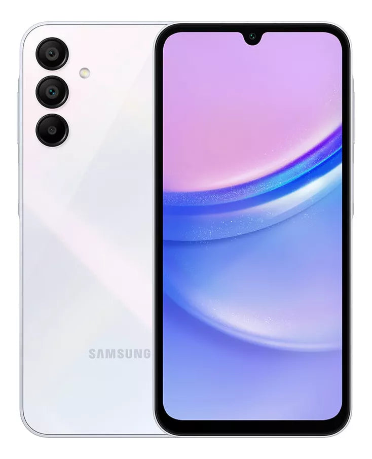 Samsung Galaxy A15 4G Dual SIM